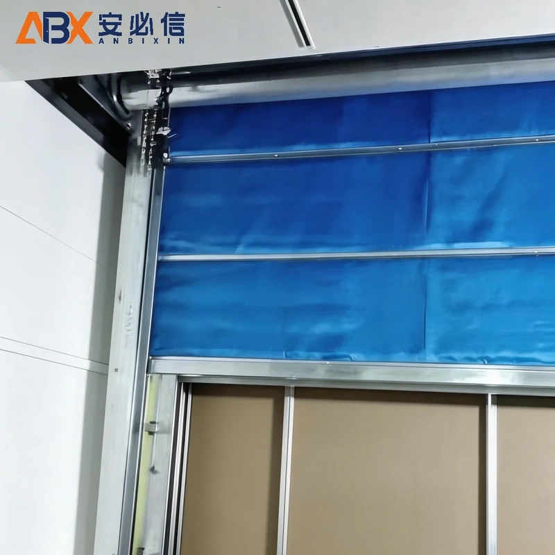 广元市冷库门封
