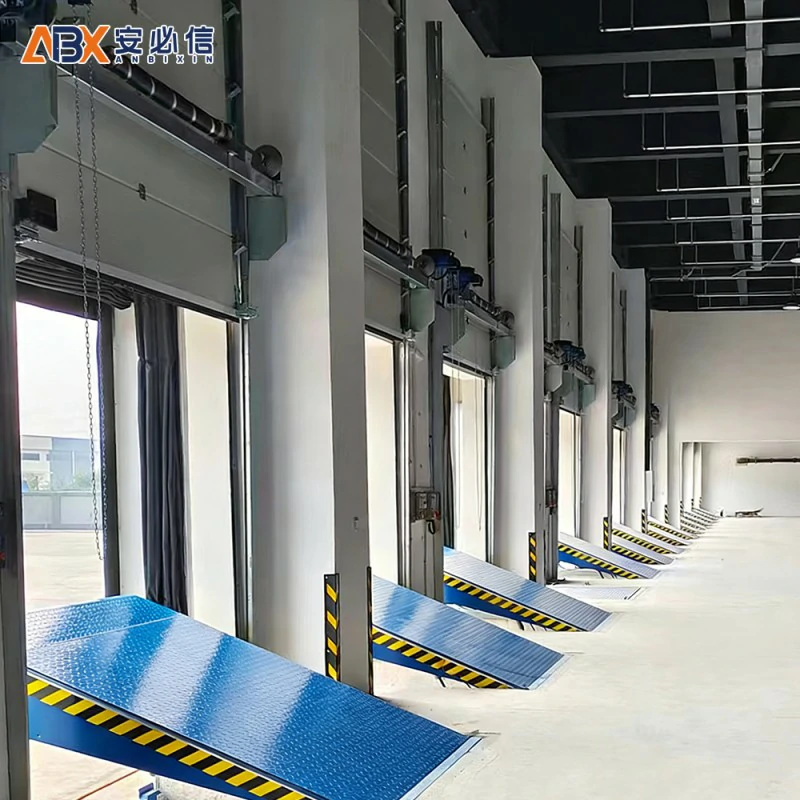 广元市保温滑升门